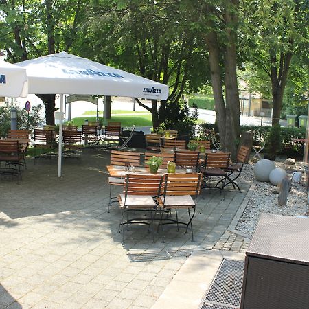 Hotel Alexandersbad Bad Alexandersbad Extérieur photo