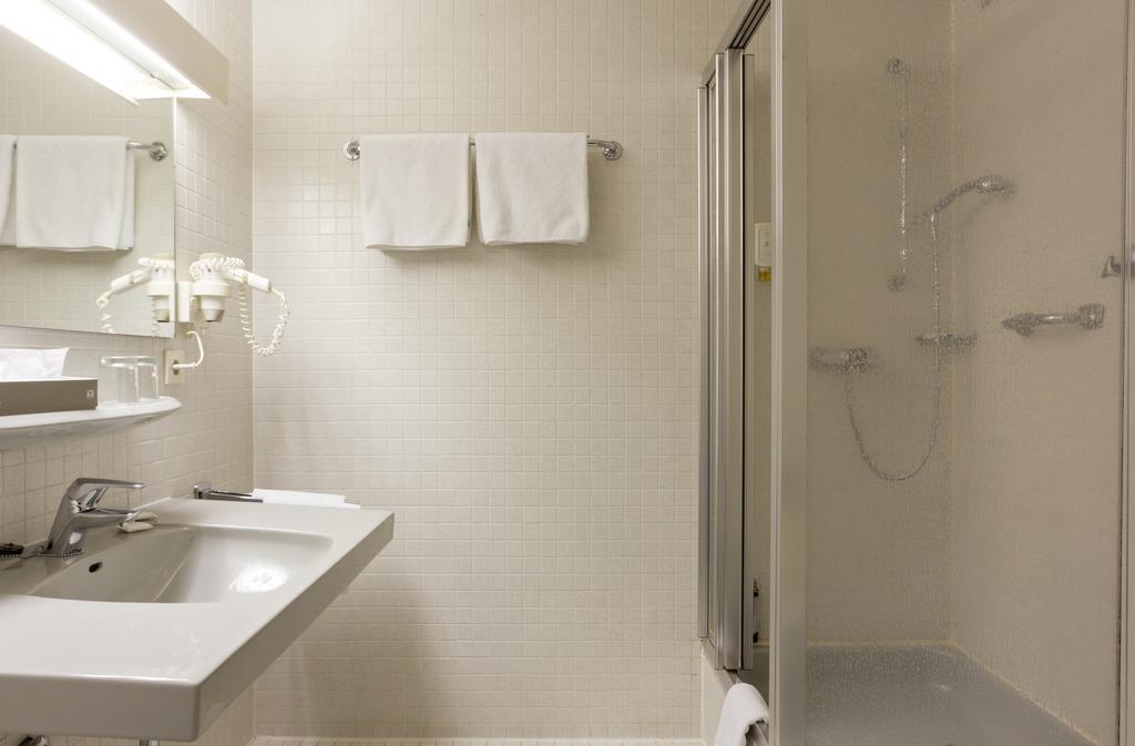 Hotel Alexandersbad Bad Alexandersbad Extérieur photo