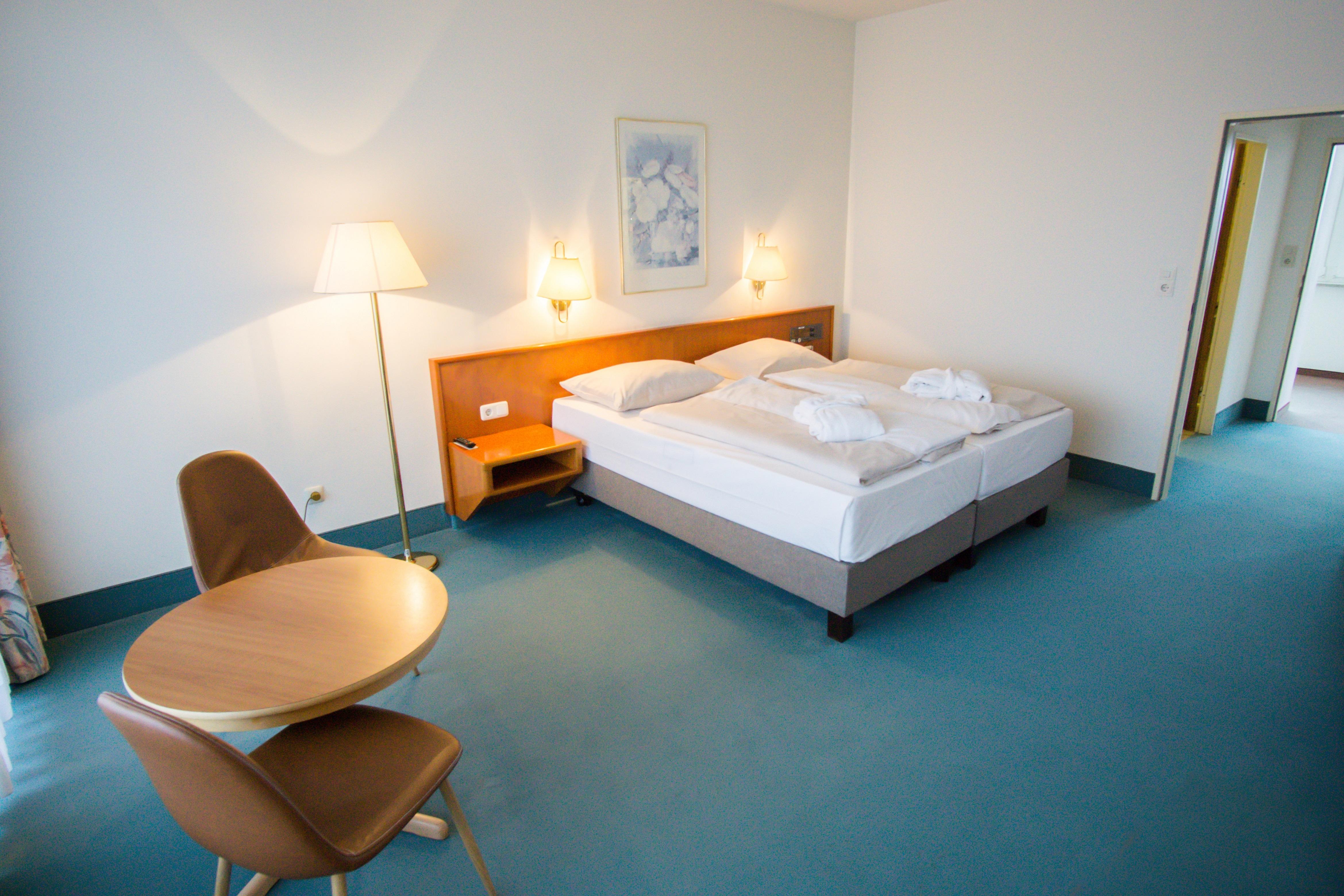 Hotel Alexandersbad Bad Alexandersbad Extérieur photo