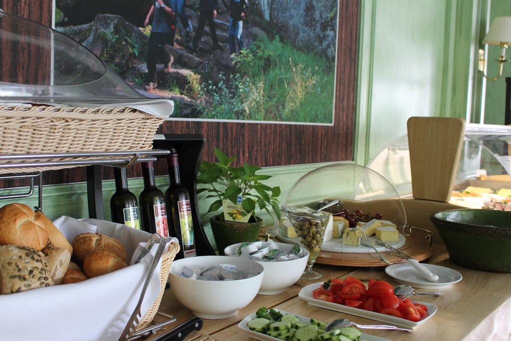 Hotel Alexandersbad Bad Alexandersbad Extérieur photo