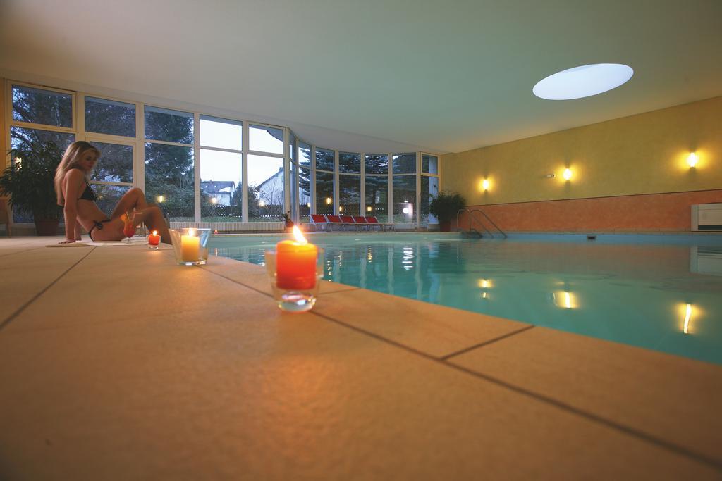 Hotel Alexandersbad Bad Alexandersbad Extérieur photo
