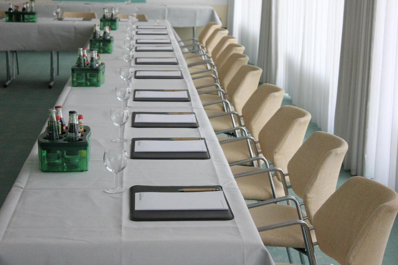Hotel Alexandersbad Bad Alexandersbad Extérieur photo